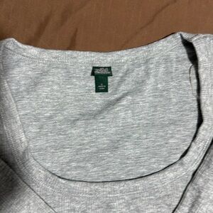 Women’s crop top